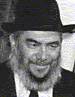 Rabbi Gutnick OBM
