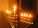 Chanukah 2002-2005