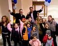 Chanukah Chabad 2009
