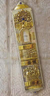 Mezuzah Services & Fund